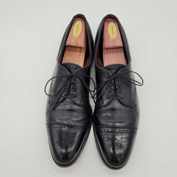 ALLEN EDMONDS \